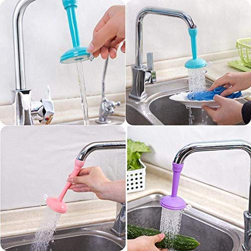 1206 Adjustable Splash Water-Saving Faucet Regulator - SkyShopy 1206 Adjustable Splash Water-Saving Faucet Regulator - SkyShopy